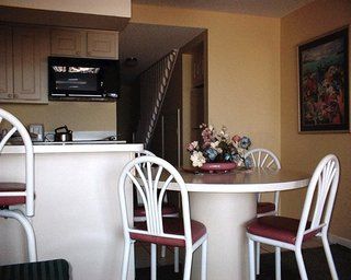 Island Gulf Resort Сант Пит Бич Экстерьер фото