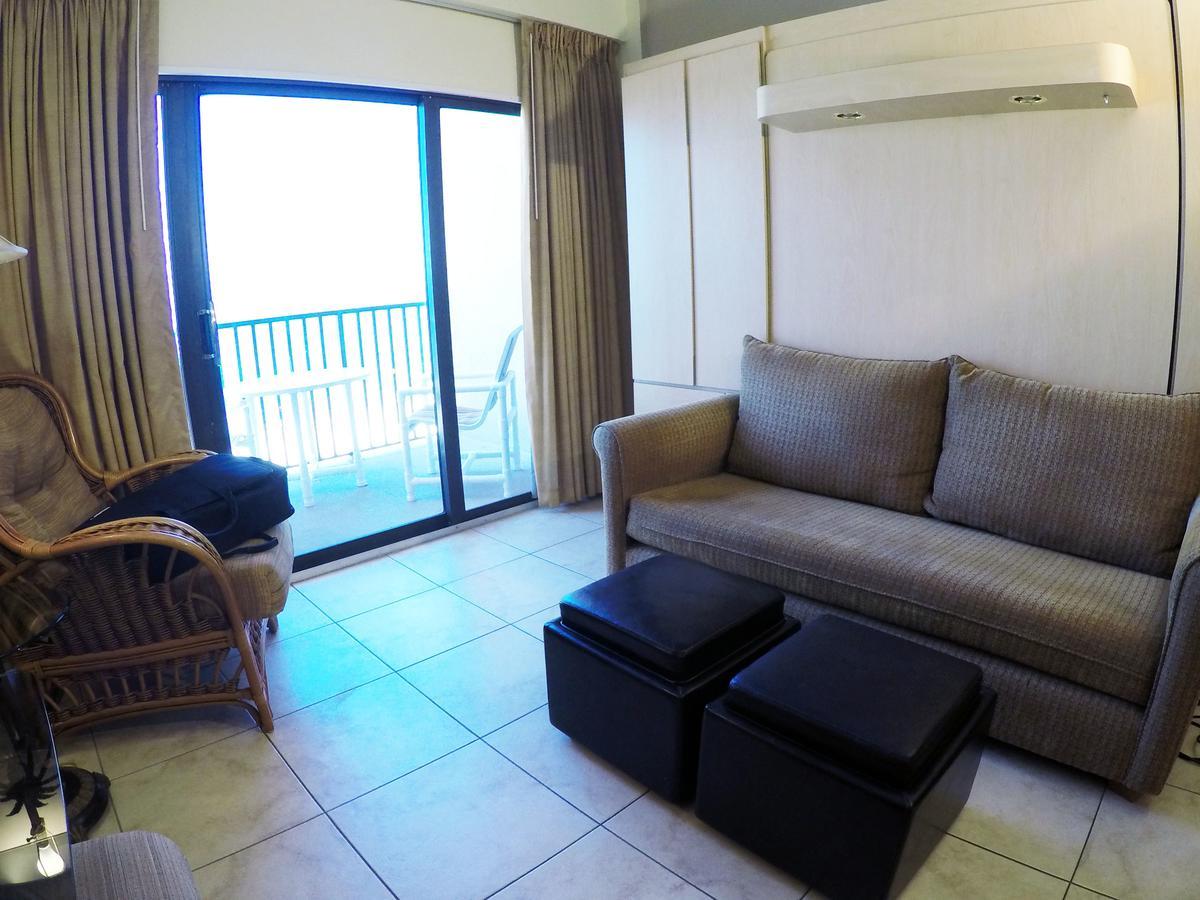 Island Gulf Resort Сант Пит Бич Экстерьер фото